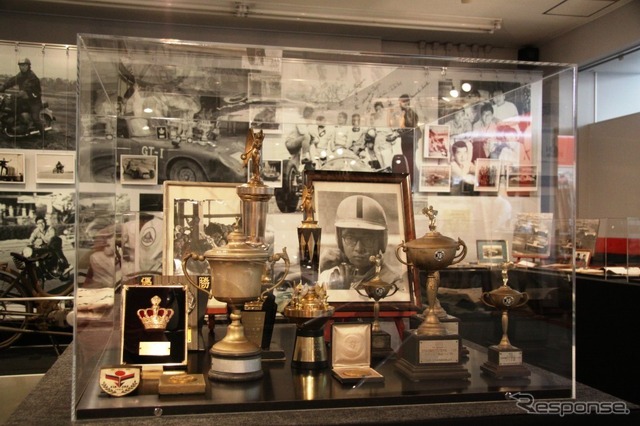 浮谷東次郎展