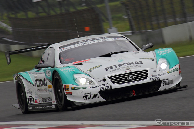 レクサス『SC430』