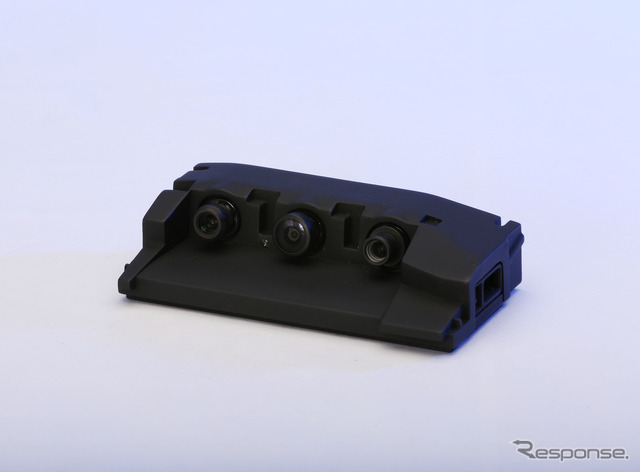 ZF TRW S-Cam4(TriCam)