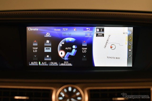 レクサス GS 200t(2016年モデル)