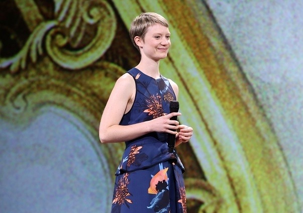Photo by Jesse Grant/Getty Images for Disney (C)Getty Images