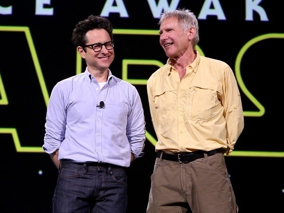 Photo by Jesse Grant/Getty Images for Disney (C)Getty Images