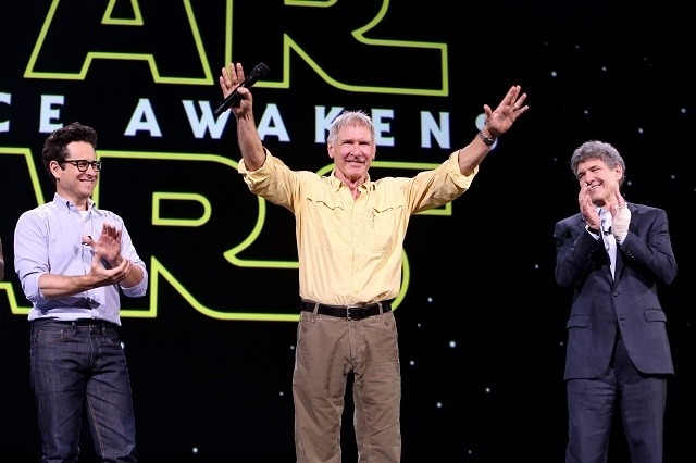 Photo by Jesse Grant/Getty Images for Disney (C)Getty Images