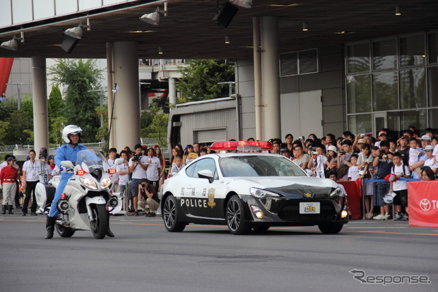 2015LGDA夏祭りの様子