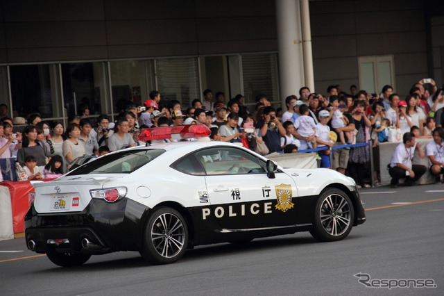 2015LGDA夏祭りの様子