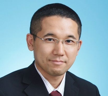 高橋昌也　税理士・AFP（フィナンシャルプランナー）