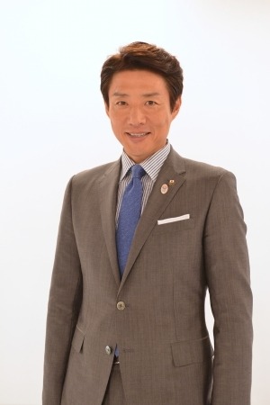 松岡修造がWOWOW全米オープンテニスの解説者に就任、意気込みを語る