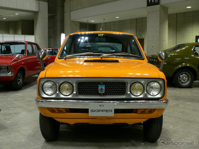 【グッドデザイン06】日本の名車そのオリジン写真蔵 …三菱