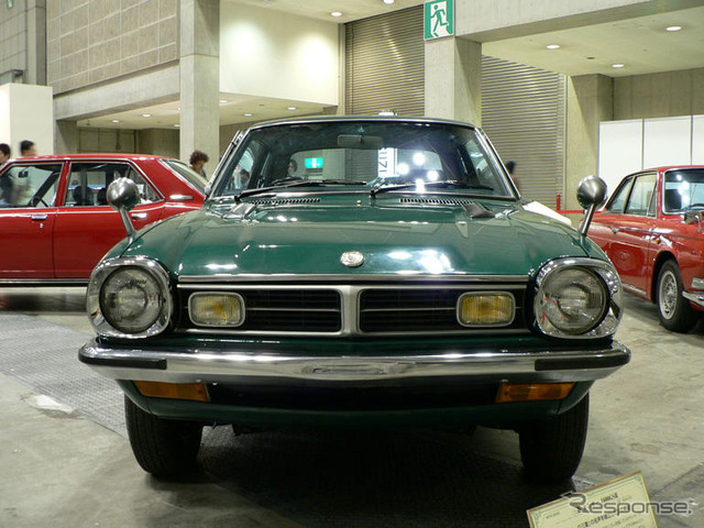 【グッドデザイン06】日本の名車そのオリジン写真蔵 …三菱