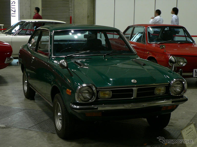 【グッドデザイン06】日本の名車そのオリジン写真蔵 …三菱