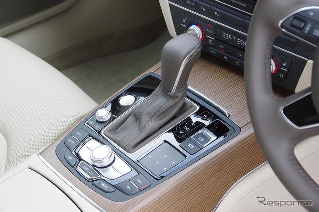 アウディ A6 2.0 TFSI