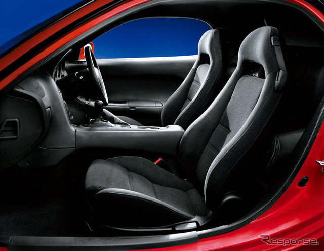 【今が売り時の車】マツダ RX-7…こだわりのロータリー