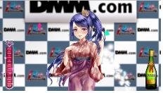 DMM、今度は“スポーツ車や芝刈り機”を擬人化!『レーシング娘。』発表…ワックスがけや、服が透けるシャワー要素も