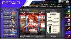 DMM、今度は“スポーツ車や芝刈り機”を擬人化!『レーシング娘。』発表…ワックスがけや、服が透けるシャワー要素も