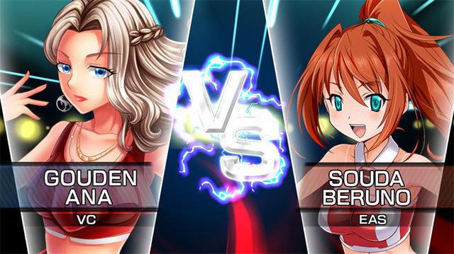 DMM、今度は“スポーツ車や芝刈り機”を擬人化!『レーシング娘。』発表…ワックスがけや、服が透けるシャワー要素も