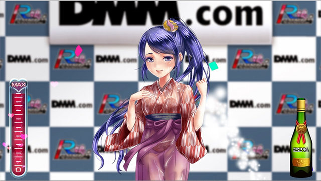 DMM、今度は“スポーツ車や芝刈り機”を擬人化!『レーシング娘。』発表…ワックスがけや、服が透けるシャワー要素も