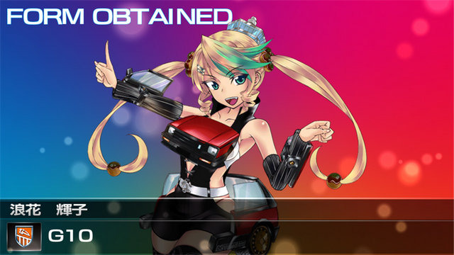 DMM、今度は“スポーツ車や芝刈り機”を擬人化!『レーシング娘。』発表…ワックスがけや、服が透けるシャワー要素も