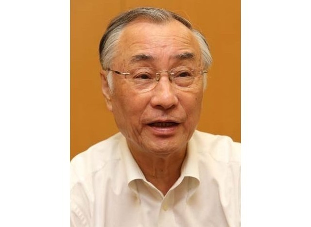 交通アクセスが良くなるに従い「若者が増え、今後も街の成長が望める」と石川区長