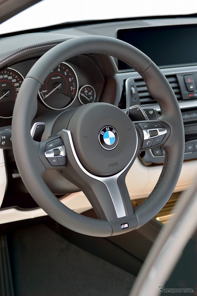 BMW 3シリーズ 改良新型