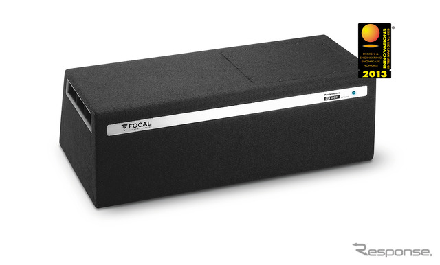 FOCALのハイエンドカーオーディオ