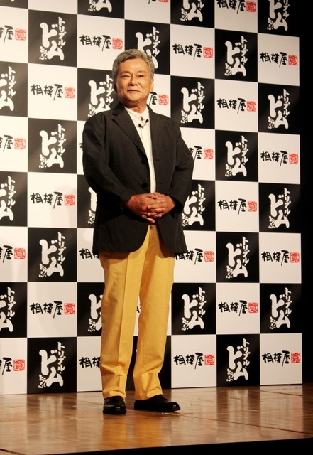 声優の池田秀一