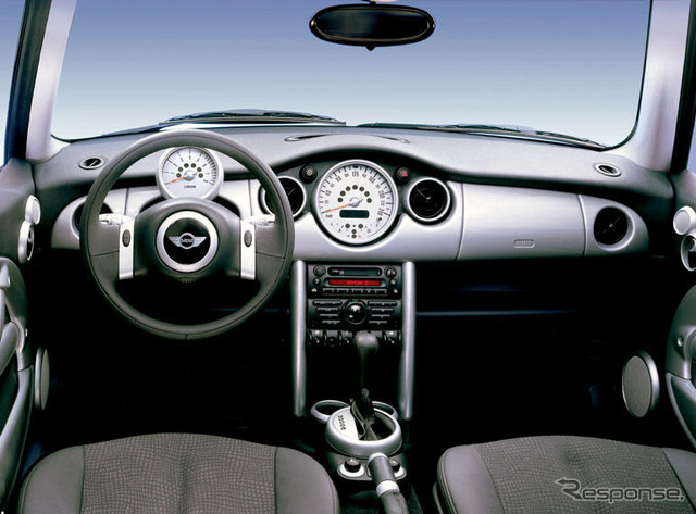 【今が売り時の車】MINI…第2世代が登場