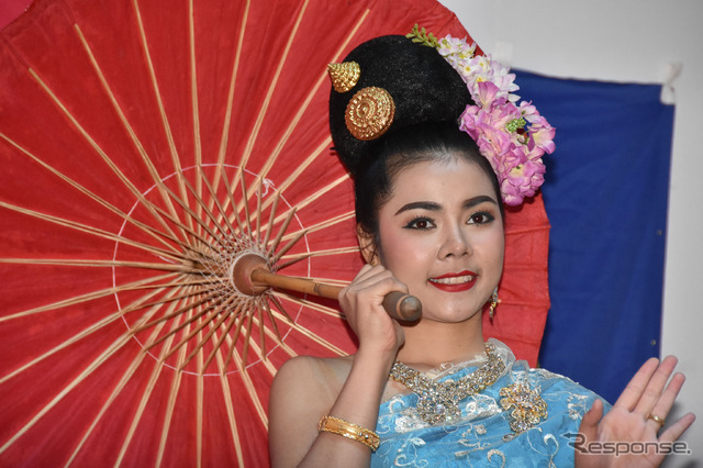 日本人ドライバーも多数参戦した「アジアクロスカントリーラリー15」
