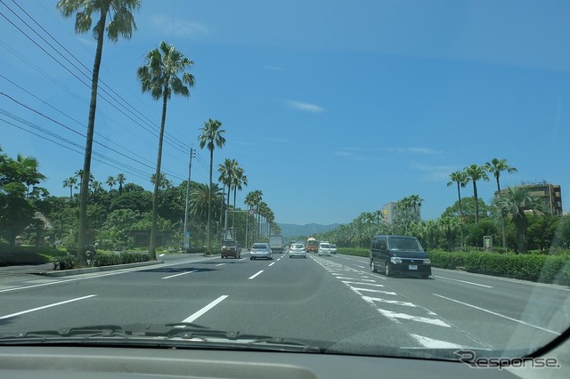 東京から鹿児島へ、LCCと格安レンタカーでダイナミックに旅してみた