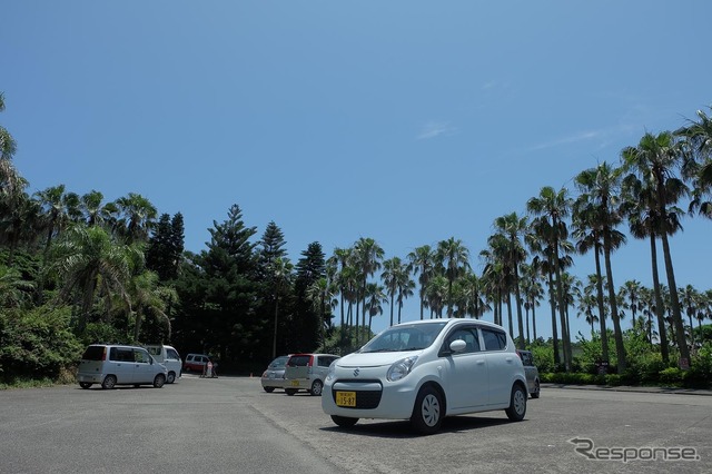 東京から鹿児島へ、LCCと格安レンタカーでダイナミックに旅してみた
