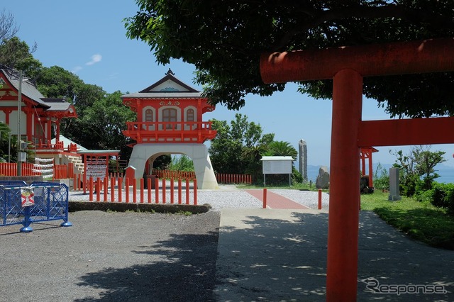 東京から鹿児島へ、LCCと格安レンタカーでダイナミックに旅してみた