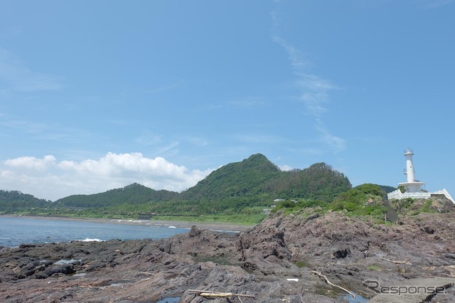 東京から鹿児島へ、LCCと格安レンタカーでダイナミックに旅してみた