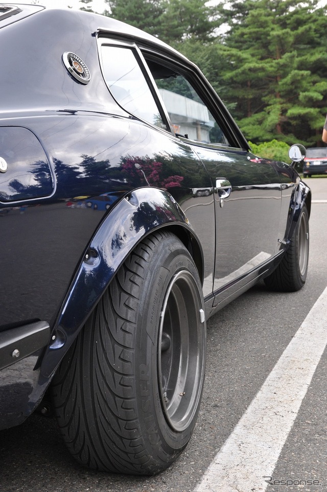 1974年 日産 フェアレディZ