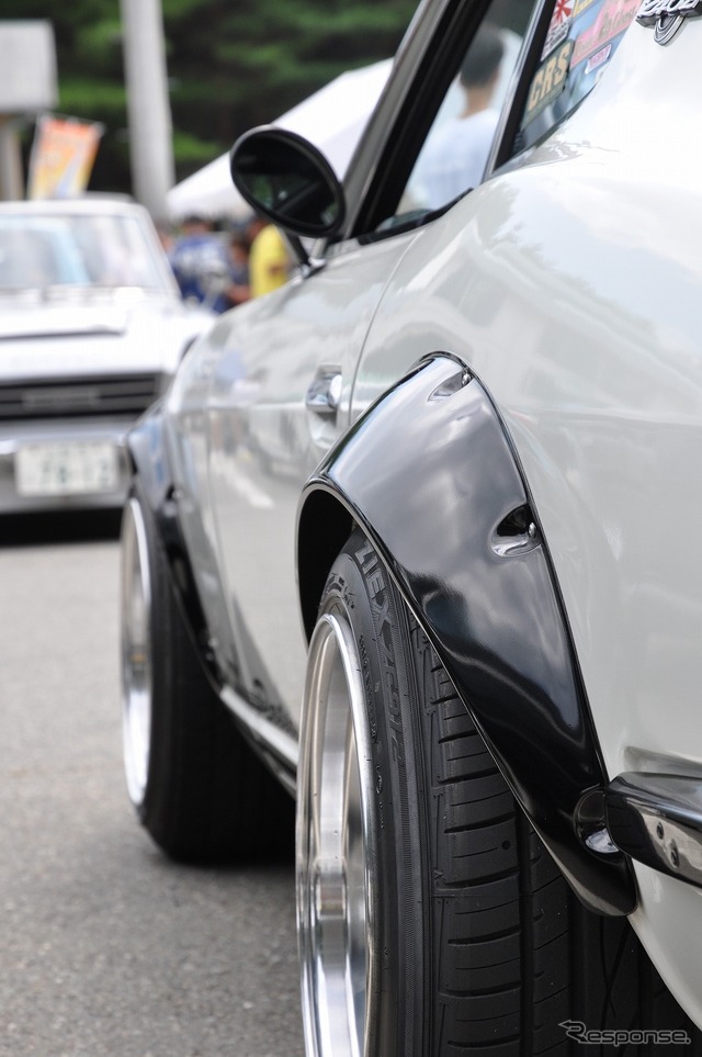 日産 フェアレディZ