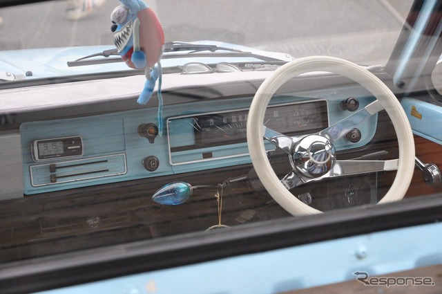 1975年 日産 サニートラック
