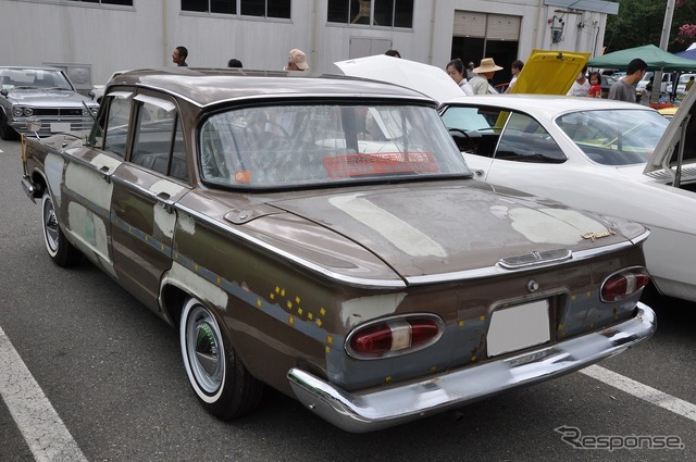 1964年 プリンス グロリア6