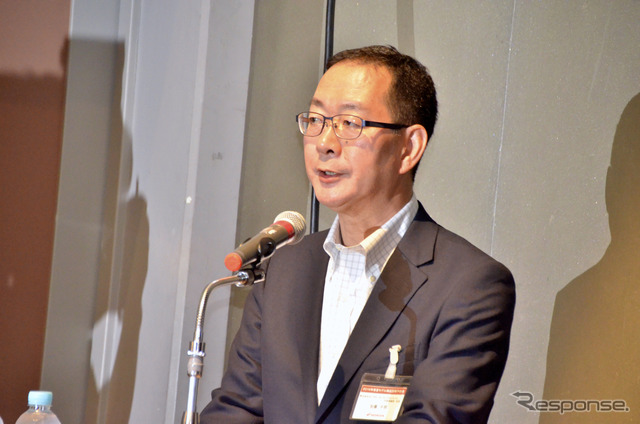 ホンダ・ライディングギア 2016年春夏モデル 記者発表会