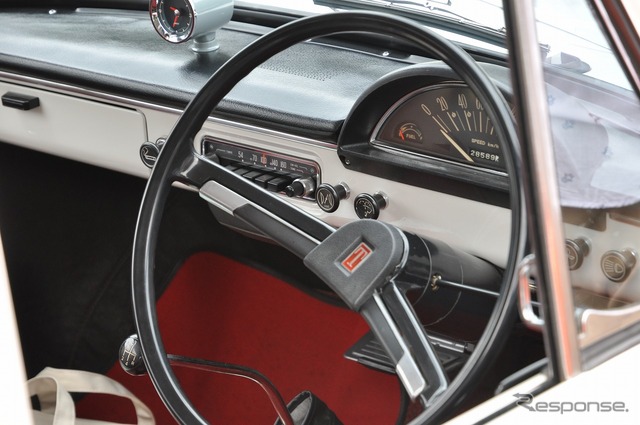 1968年 トヨタ パブリカ