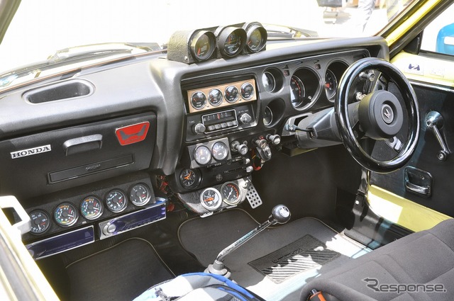 ホンダZ