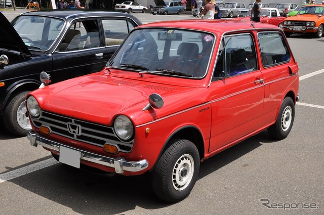 1968年 NI Gタイプ