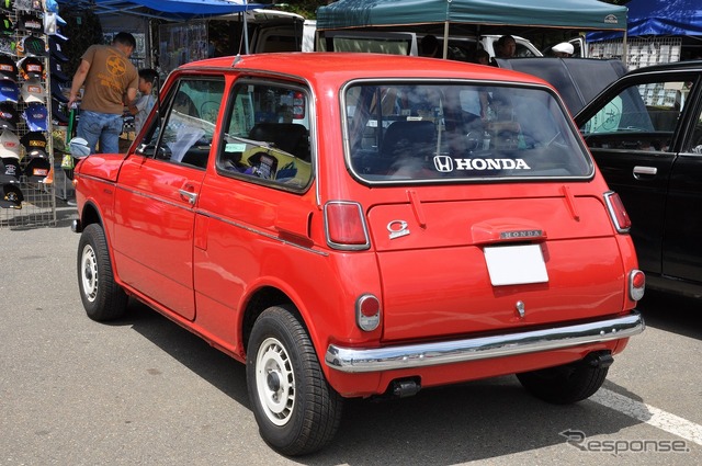 1968年 NI Gタイプ