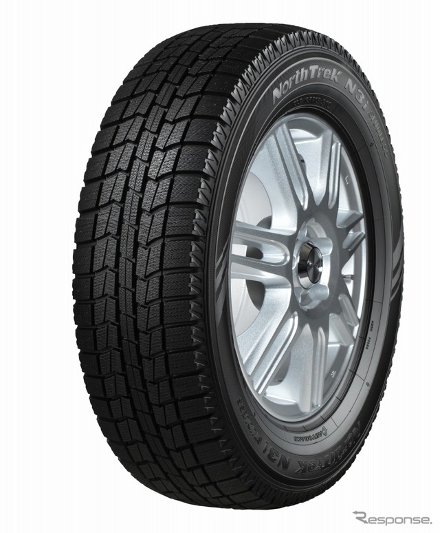 オートバックス AQ.シリーズ North Trek N3i