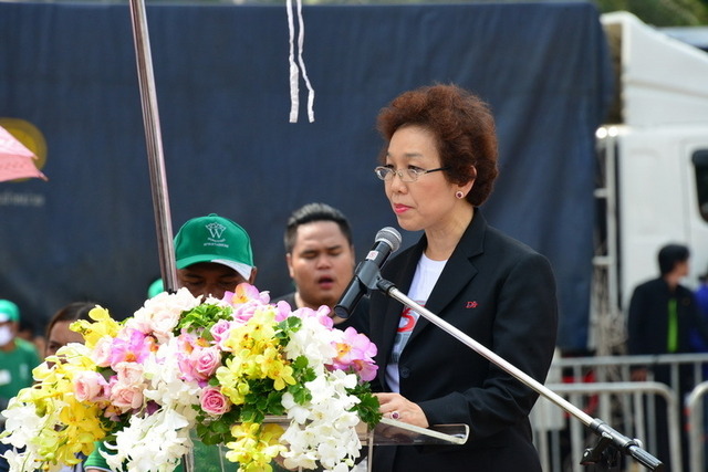 タイ当局、海賊版70万点を廃棄処分