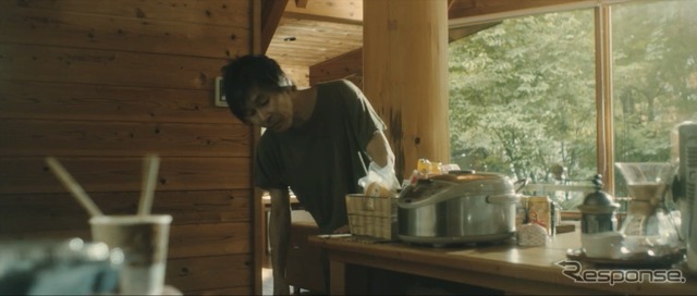 トヨタドッグサークルウェブ限定動画「Smile Again」