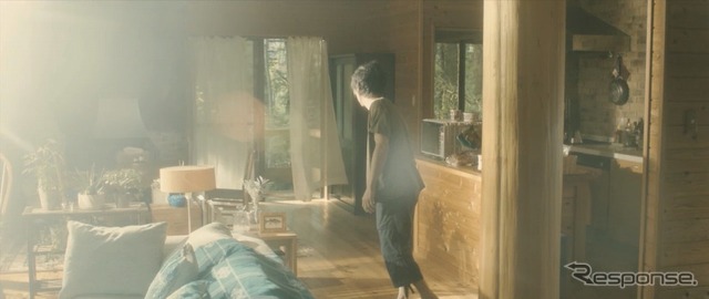 トヨタドッグサークルウェブ限定動画「Smile Again」
