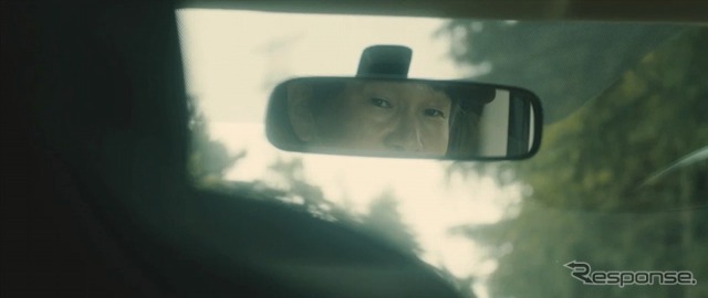 トヨタドッグサークルウェブ限定動画「Smile Again」