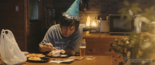 トヨタドッグサークルウェブ限定動画「Smile Again」
