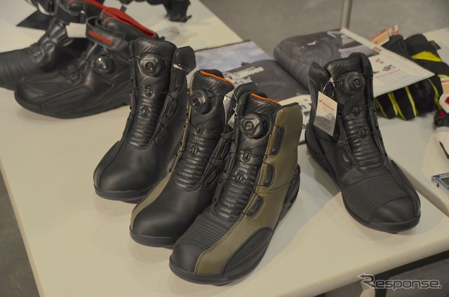 ホンダのBOA GT COMFORT SHOES