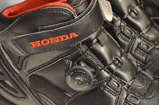 ホンダのBOA GT COMFORT SHOES