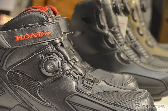 ホンダのBOA GT COMFORT SHOES