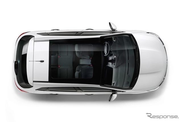 シトロエン C4 改良新型